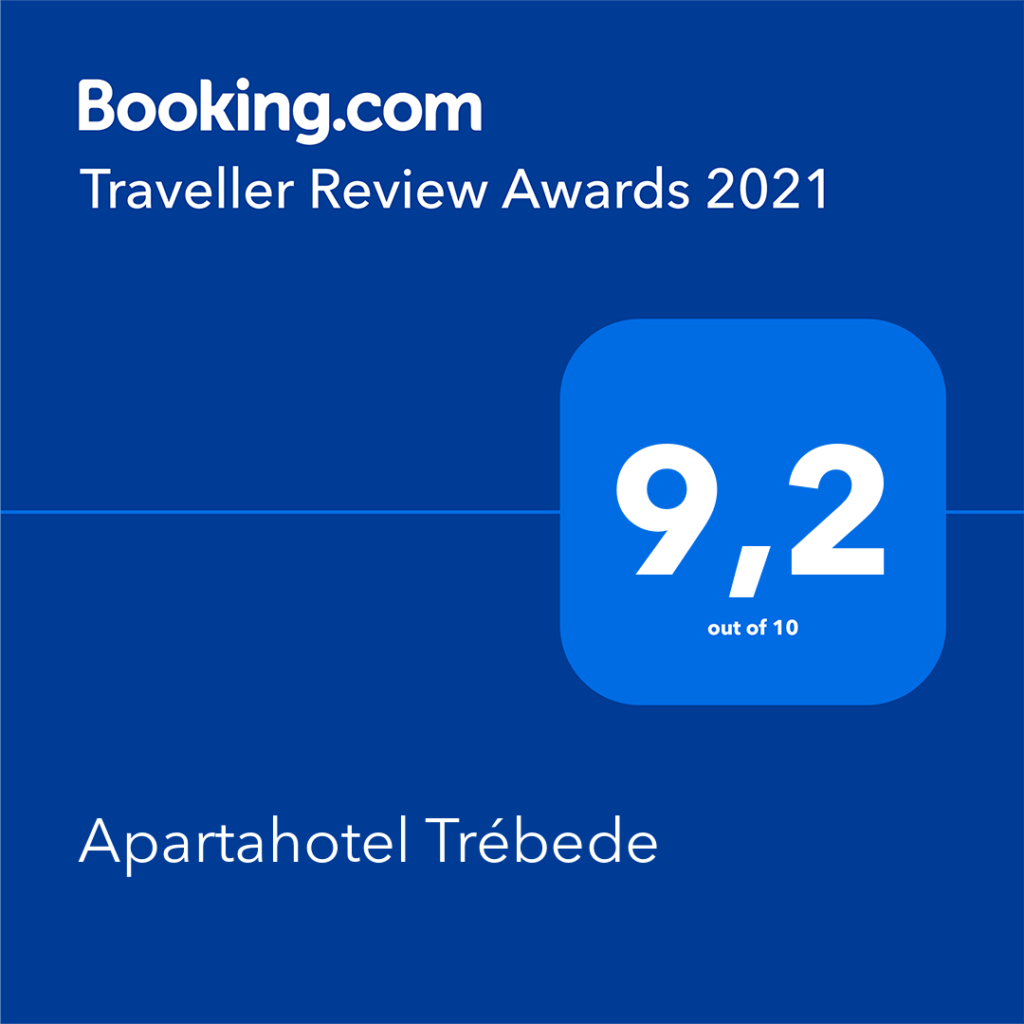 premio trebede